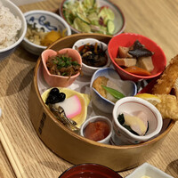 赤坂うまや 新宿 - 