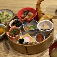 赤坂うまや 新宿 - 