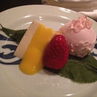 XEX ATAGO GREEN HILLS / tempura & sushi An - 