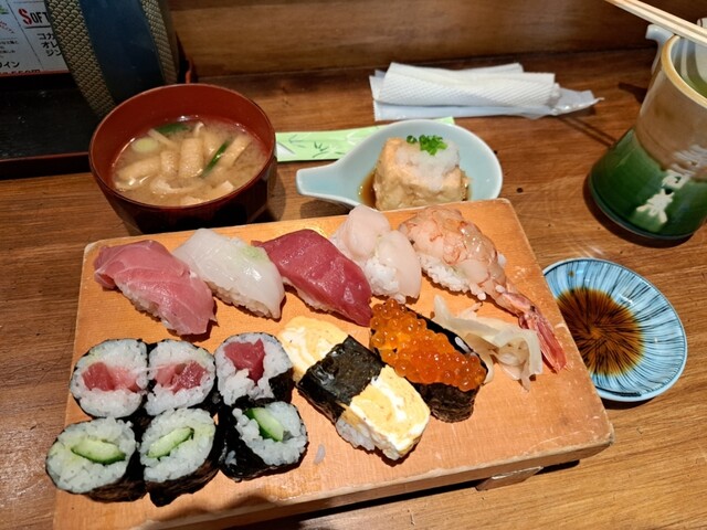 寿司兼 （すしかね） - 浜川崎/寿司 | 食べログ