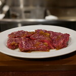 焼肉 たくちゃん - 