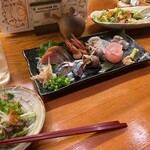 おさかなや 魚魚権 神泉店 - 
