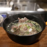 焼肉 たくちゃん - 