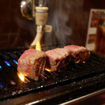 焼肉 たくちゃん - 