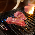 焼肉 たくちゃん - 