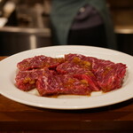 焼肉 たくちゃん - 