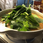 慶州鍋処 いずみ田 - 