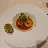 ラ・カスカドゥ - 