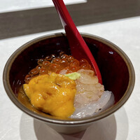 名古屋 栄 鮨 栄華 - 