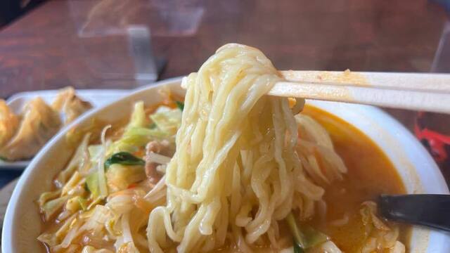 姑娘 - 会津下郷（ラーメン）の写真