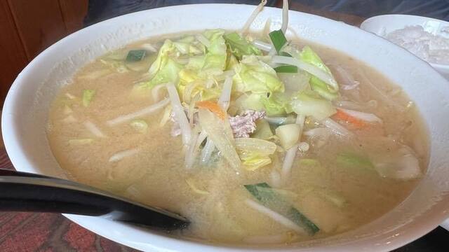 姑娘 - 会津下郷（ラーメン）の写真