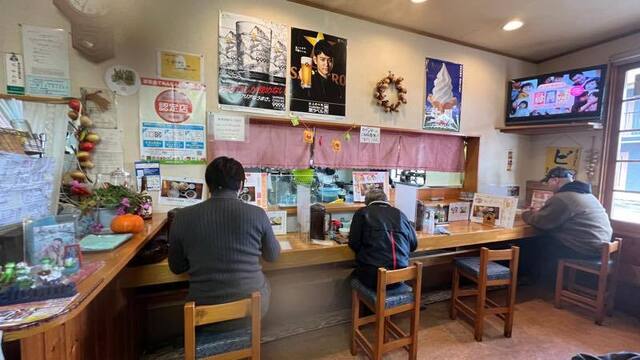 姑娘 - 会津下郷（ラーメン）の写真