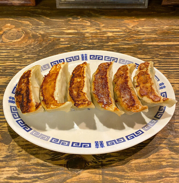 万発舌（まんはったん） - 釧路（ラーメン）の写真