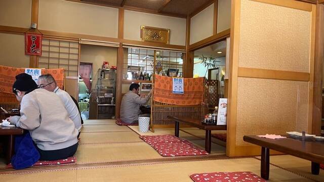 姑娘 - 会津下郷（ラーメン）の写真