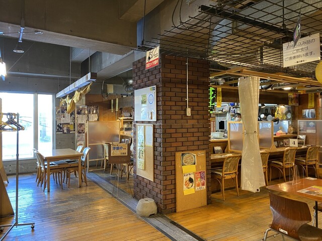 万発舌（まんはったん） - 釧路（ラーメン）の写真