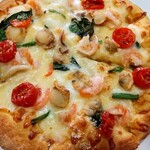 Domino's Pizza - 