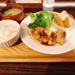Cafe MUSE Bar - 