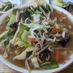 マルミヤ食堂 - 