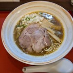 麺屋 むどう - 