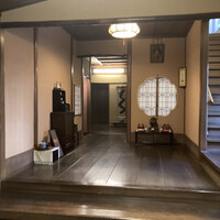 明神下 神田川 本店 - 