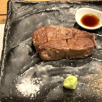 鉄板焼LOJI - 