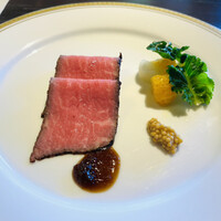 洋食 つばき - 