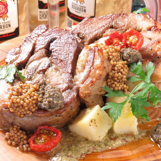 伊太利食堂 ヨシザキ_1