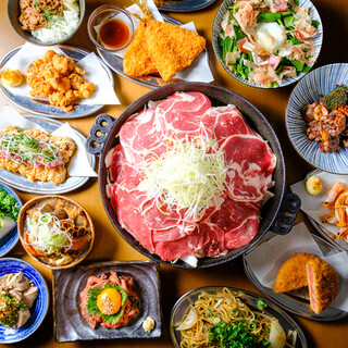건강한 고기 요리! 찐 징기스칸