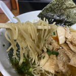 キャンディ リーフ - 