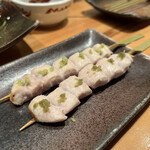 Yakitori Matsumoto - 