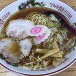 ラーメン幸雅 - 