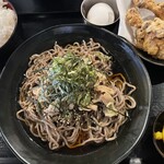 Ra-Yu Soba Kuudou - 