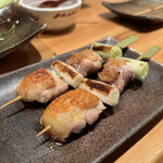 Yakitori Matsumoto - 