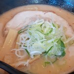 Ganko Ramen - 