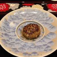 肉料理ふくなが - 