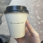 TAILORED CAFE - 