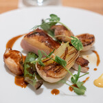 ラ・トラース - 