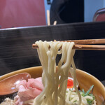 中華蕎麦 無冠 - 