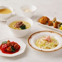 お子様プレート