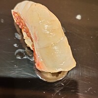 鮨 青海 北新地 - 