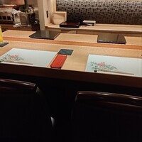 鮨 青海 北新地 - 