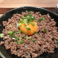 とり茶太郎 - 