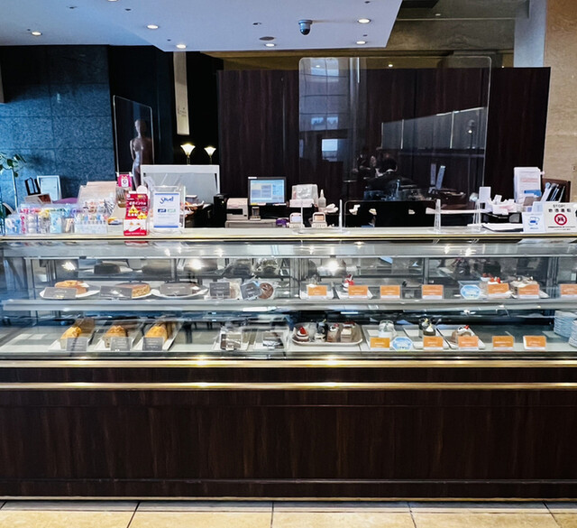 デリカ スワン（DELICA SWAN） - 青森（パン）の写真