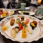 Shiogama Sushi Tetsu - 