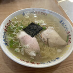 ラーメン まるひら - 