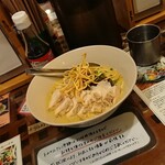 タイカレーラーメン シャム - 