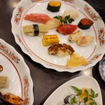 Shiogama Sushi Tetsu - 