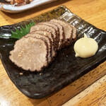 嬉々 わらまさ - 秋田　いぶりがっこ(280円)秋田　いぶりがっこ(280円)