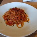 197106541 - 悪魔のパスタ1090円