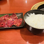 Yakiniku Shinsen - 